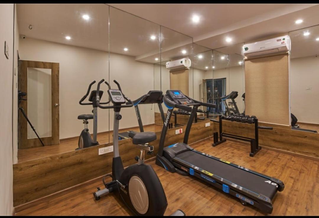 Regenta Inn Grand Koramangala By Royal Orchid Hotels Bangalore Exterior photo